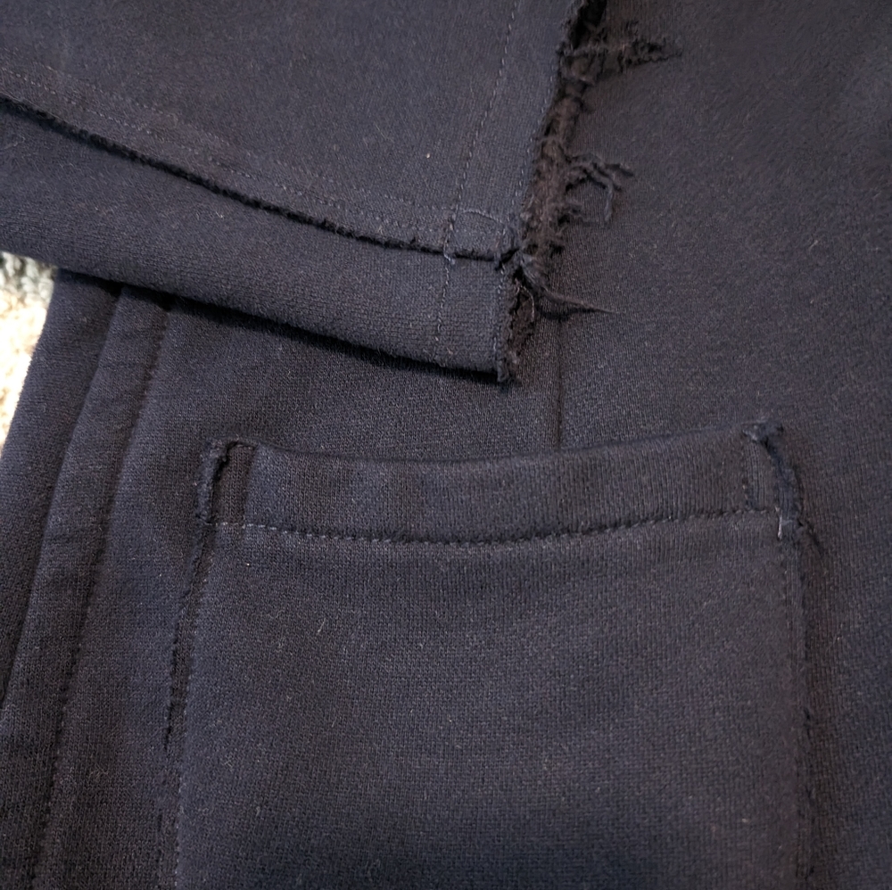GAP Vintage Cotton Blazer M - Picture 7 of 16